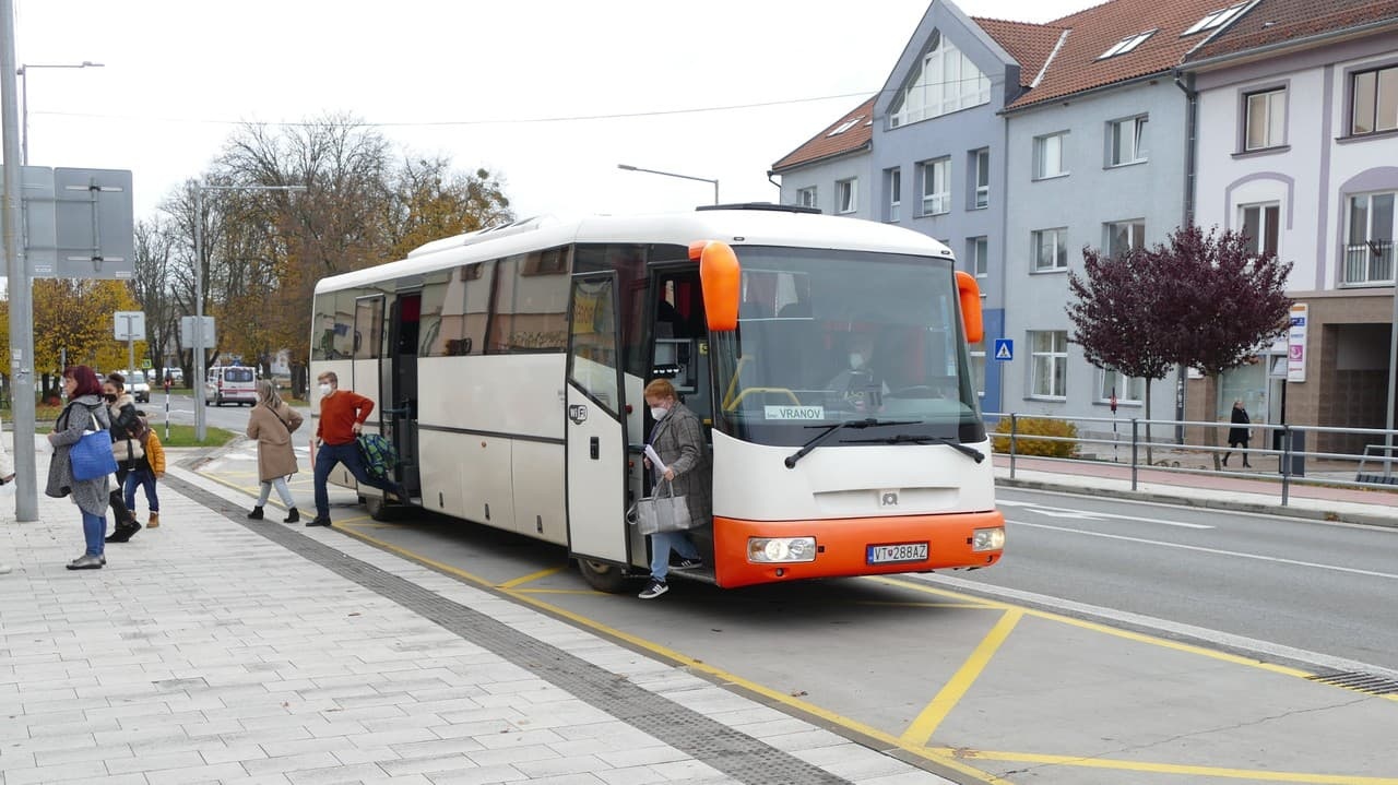 Vranov nad Topľou bude celoslovenskou raritou: Cestovanie MHD má byť úplne zadarmo! Čo tým chcú dosiahnuť?