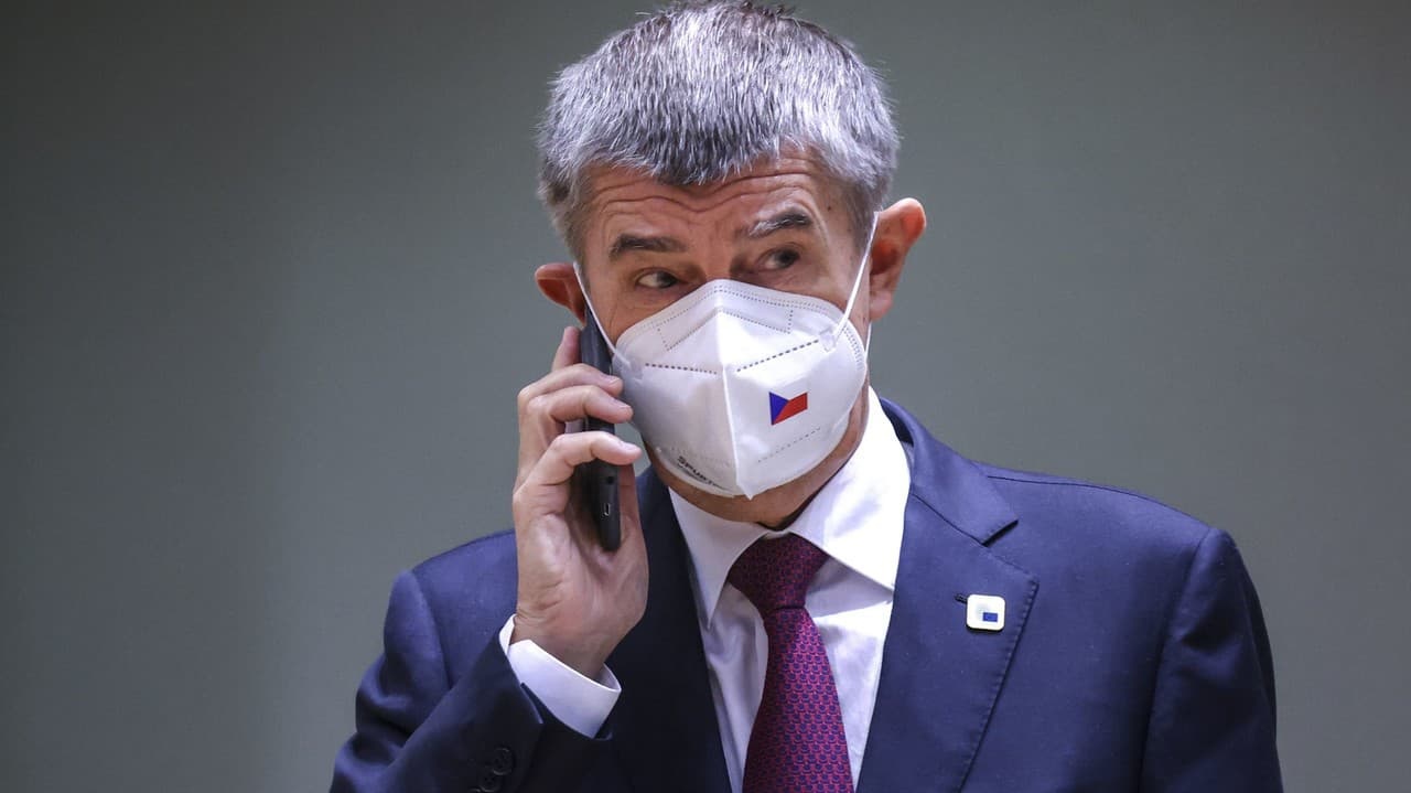 Obnoví Česko testovanie vo firmách? Premiér Babiš odhalil plány