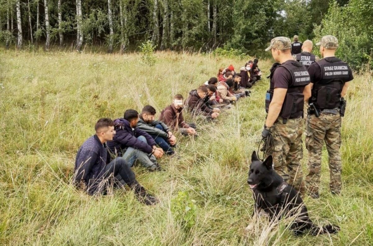 Utečenecká kríza: nový akt „hybridnej vojny“