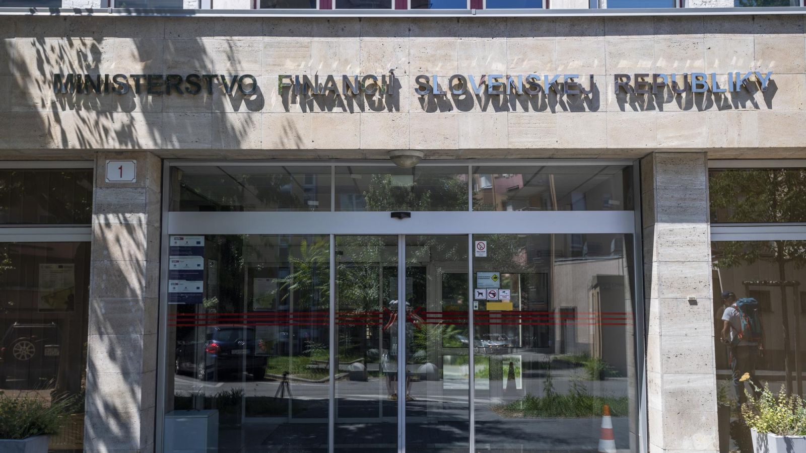 Ministerstvo financií SR sympatizuje s požiadavkami učiteľov na zvýšenie platov