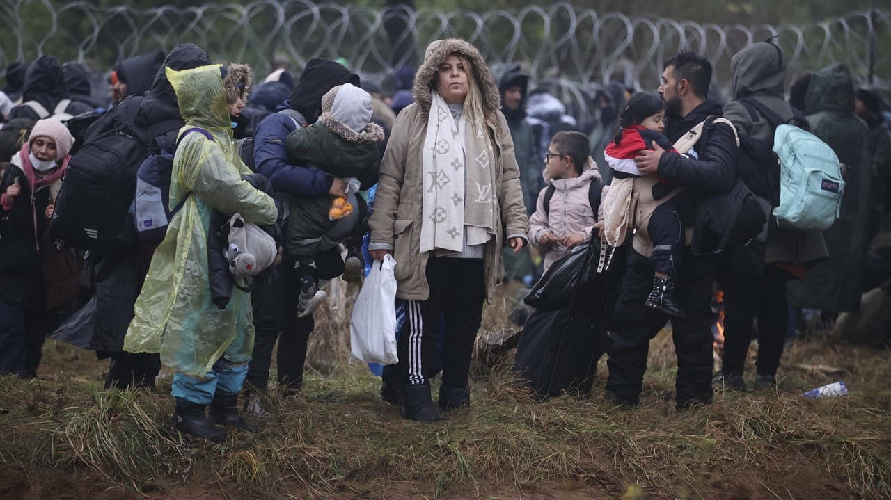 Migračná kríza je problémom celej Európy