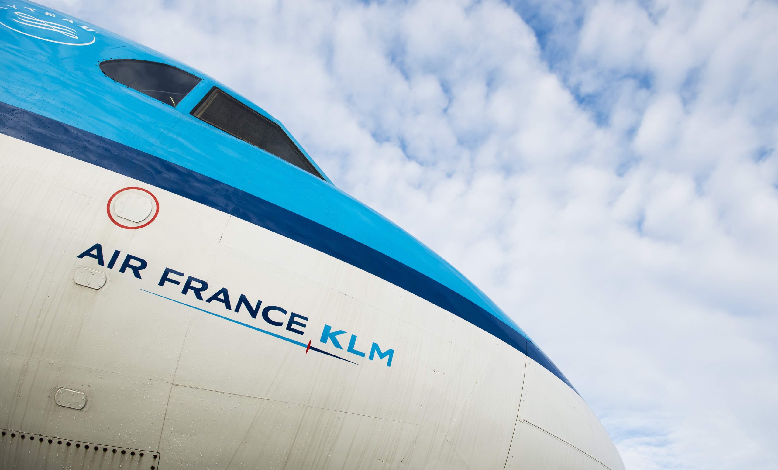 Aerolínie France-KLM splatili 500 mil. eur z úveru na pomoc počas koronakrízy