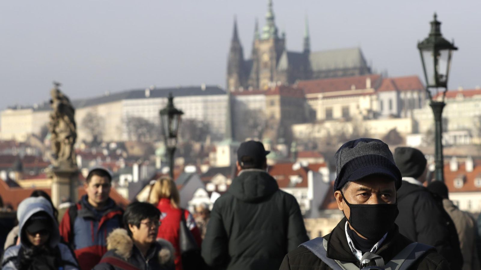 Koronavírus: Ústavný súd v Česku zrušil časť pandemického zákona