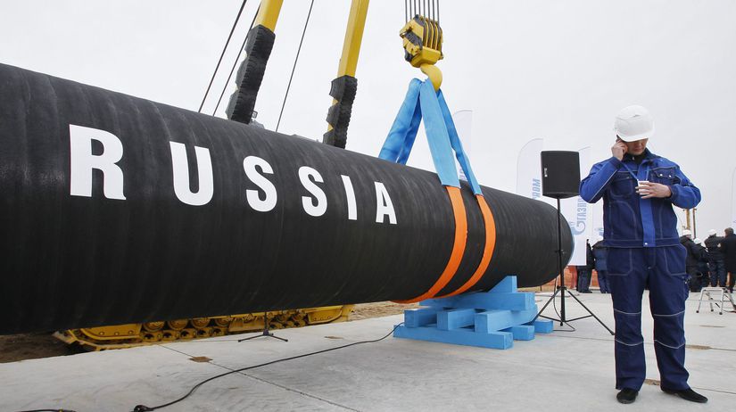 Bude mať Únia dostatok plynu, ak Rusko zatvorí kohútiky? Jasná odpoveď ekonóma