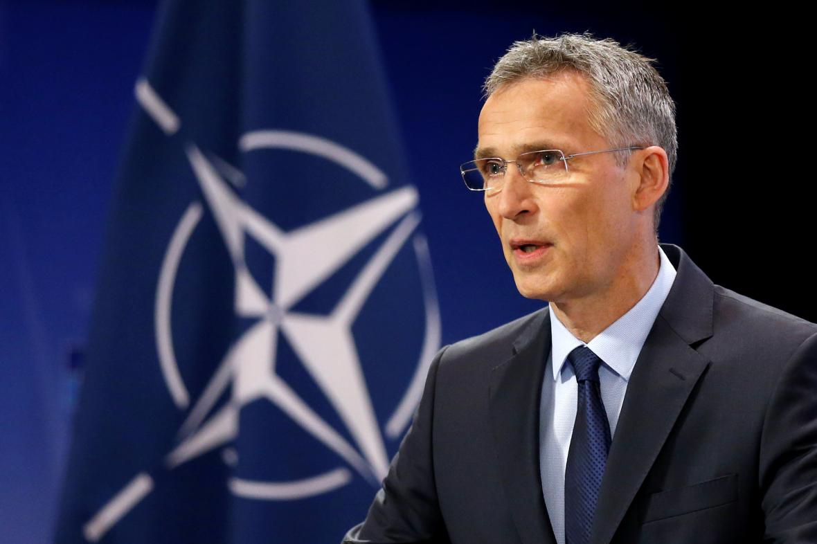 Stoltenberg končí! NATO musí v čase ukrajinskej krízy hľadať nového šéfa: Toto sú kandidáti