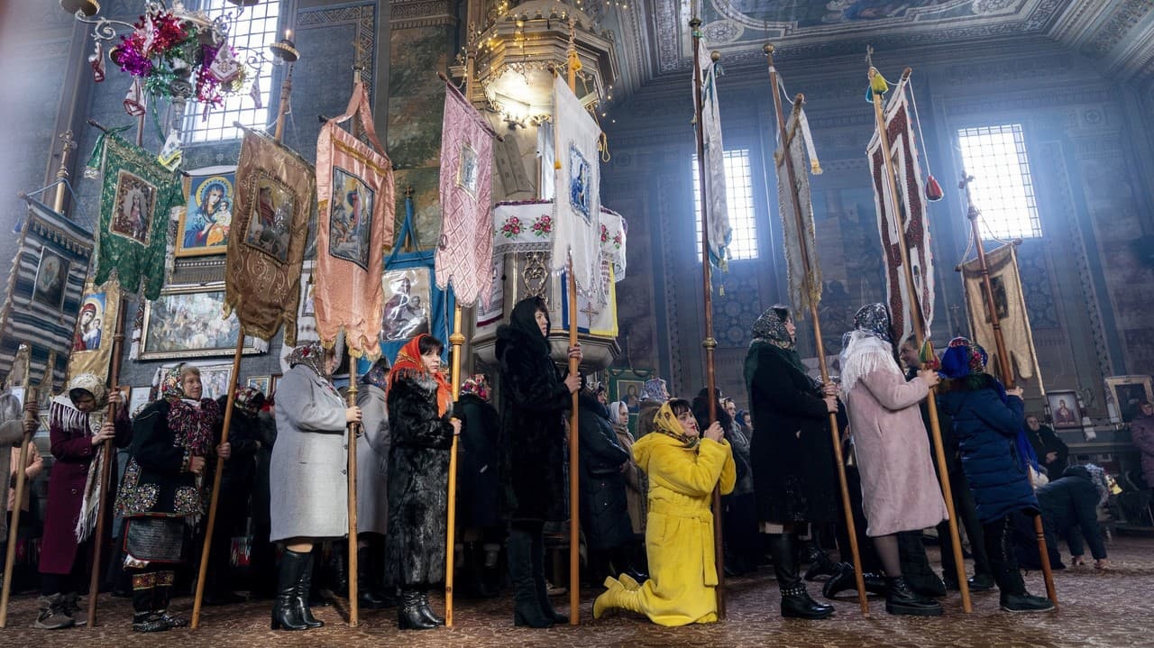 Pravoslávni veriaci oslávia vianočné sviatky, obrady budú s obmedzeniami