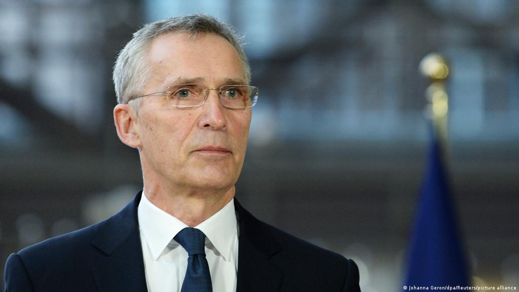 Stoltenberg sa o svoju kariéru báť nemusí, po odchode z NATO sa postaví do čela nórskej centrálnej banky￼