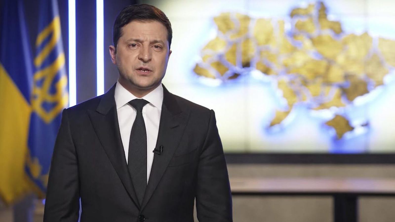 Ukrajina: Západní partneri posielajú zbrane Ukrajine, vraví Zelenskyj