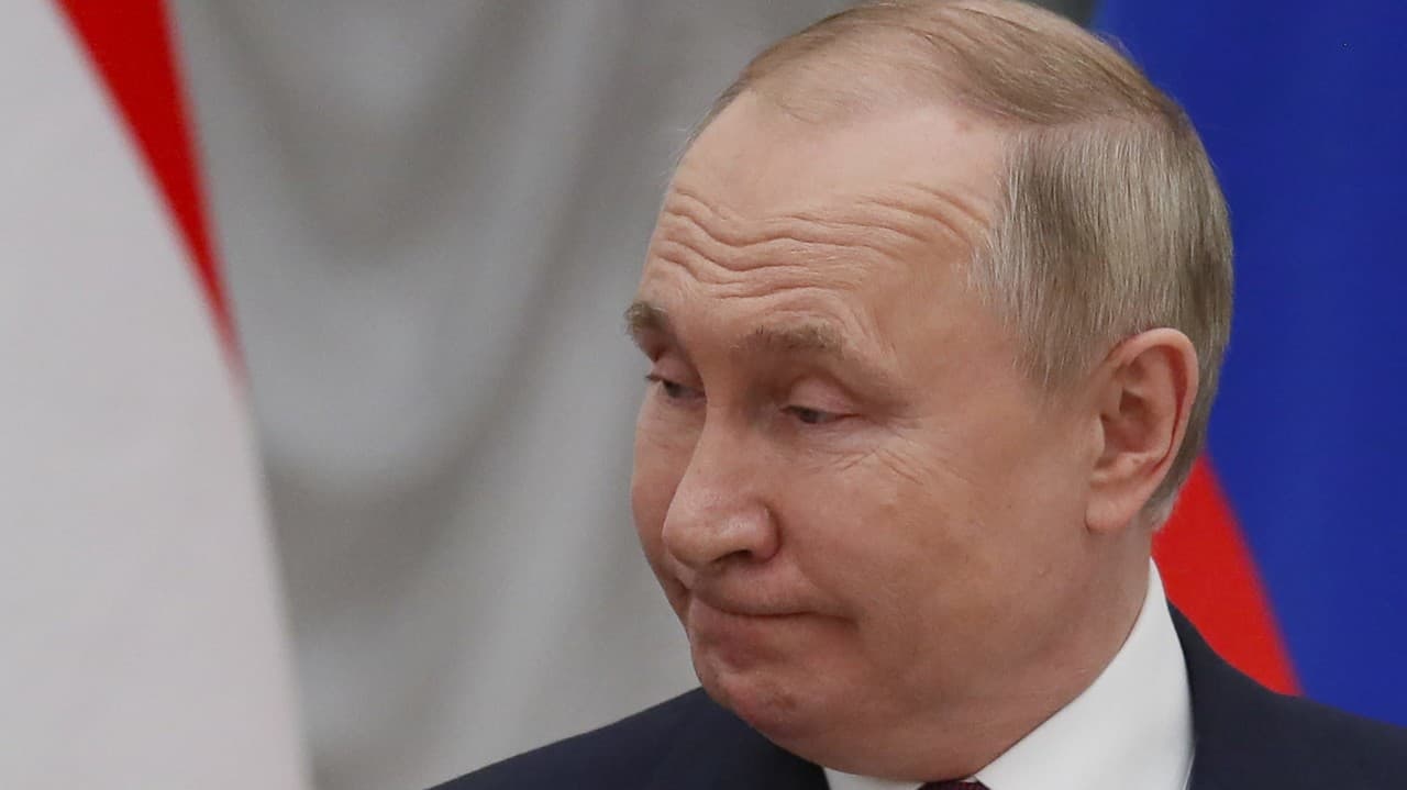 Putin ustúpil: Európske spoločnosti môžu nakupovať ruský plyn v eurách