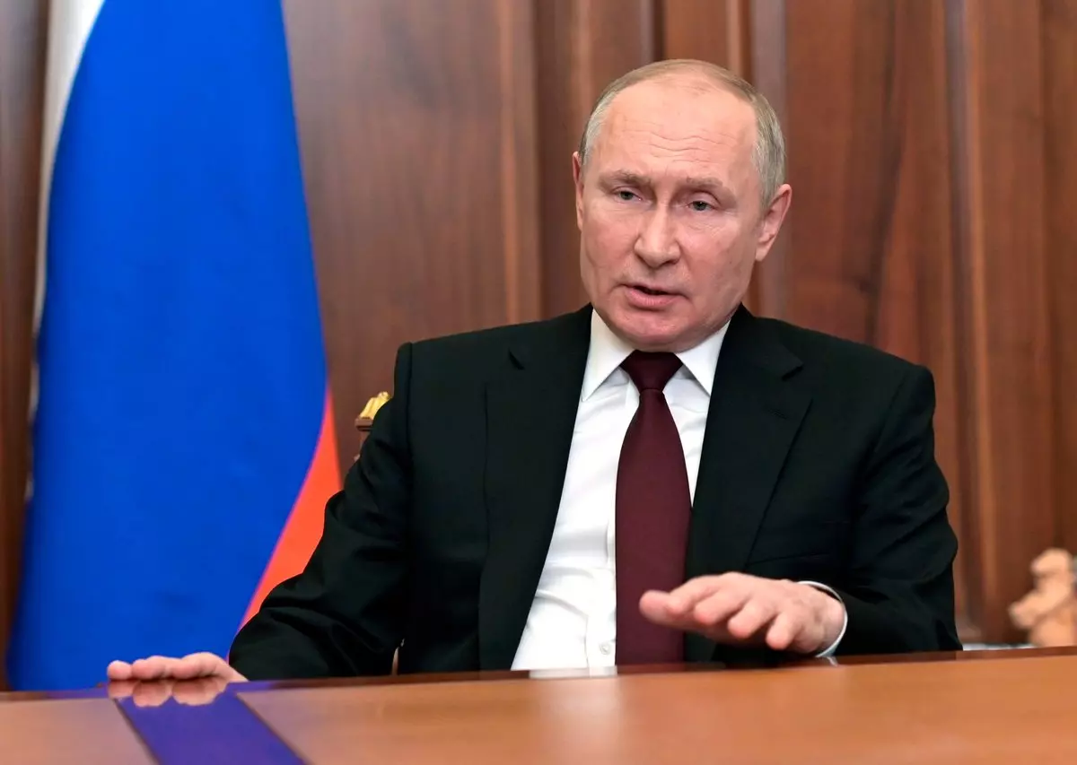Dokážu sankcie zastaviť Putina?