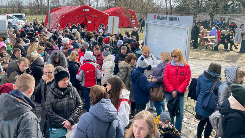 Oddelenia cudzineckej polície sa rozšíria o ďalšie pracoviská