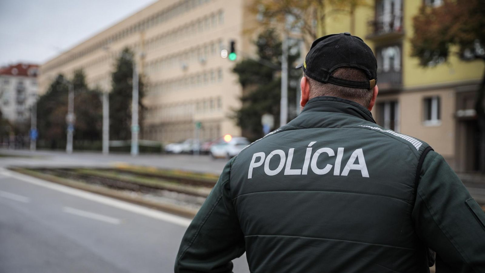 Verejné obstarávanie na telové kamery pre policajtov zatiaľ nevyhlásili