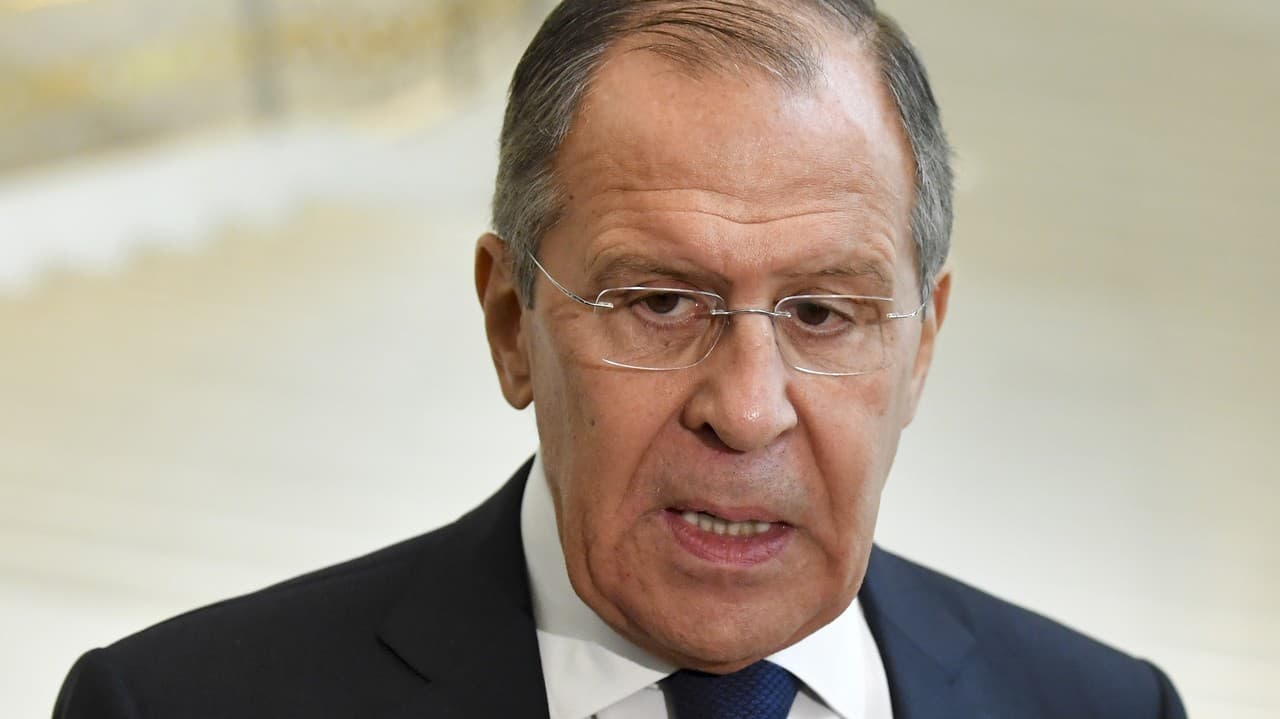Minister Lavrov bez okolkov: Rusko a India nájdu cestu, ako obísť sankcie Západu