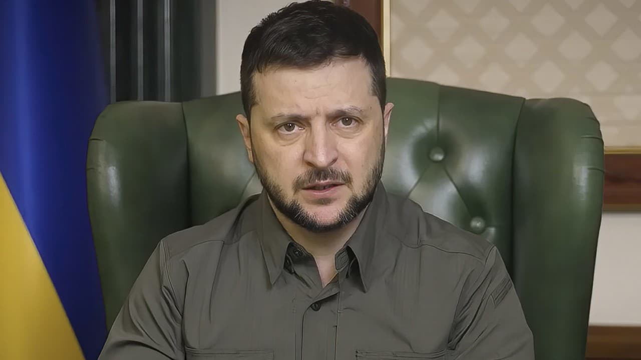 Zelenskyj kritizoval Macrona kvôli kontroverznému výroku: Toto musíme prediskutovať