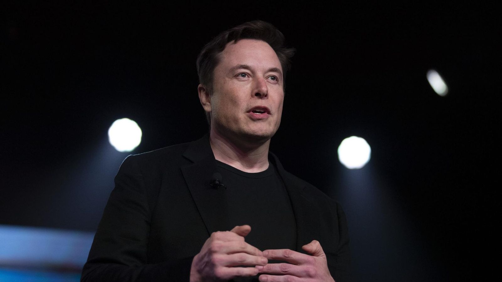 Najväčším akcionárom Twitteru nie je Musk, ale skupina Vanguard Group