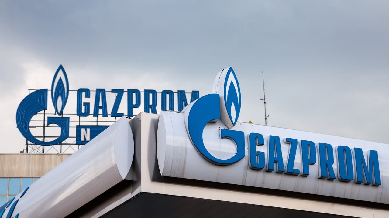 Je to oficiálne: Gazprom uzavrel kohútiky, tok ruského plynu do Fínska sa zastavil