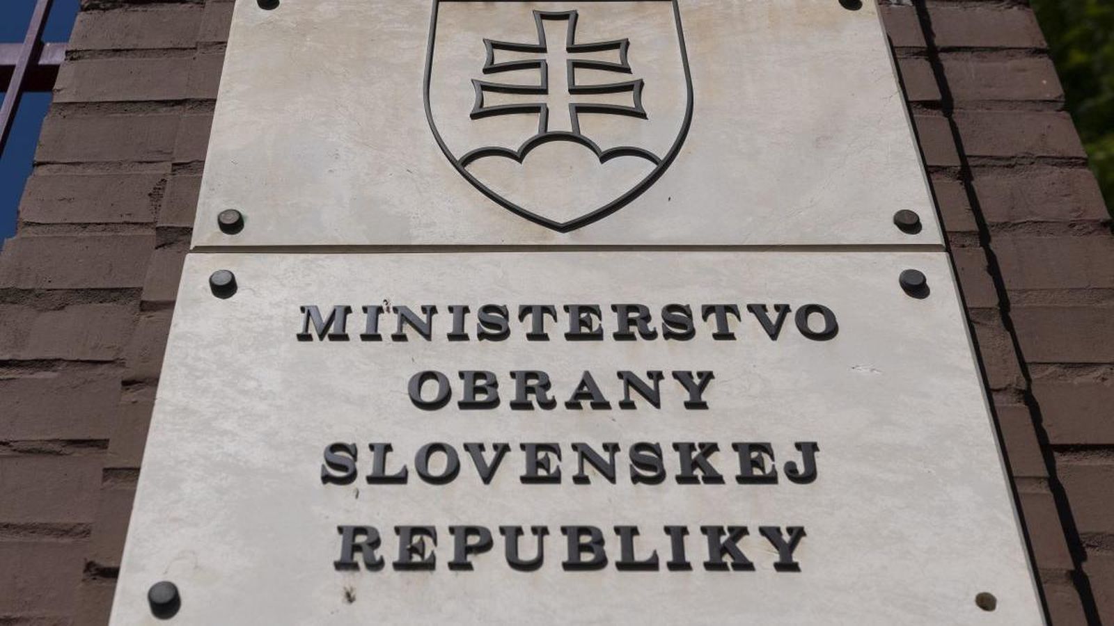 Ministerstvo obrany chystá zmeny v zákone o Vojenskom spravodajstve