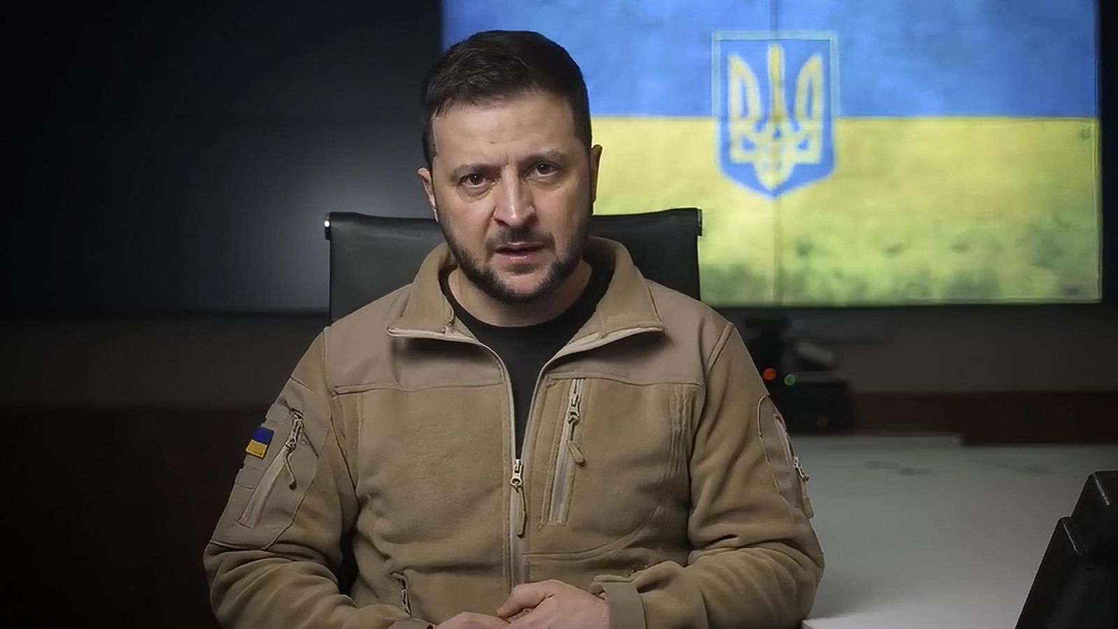 Zelenskyj: Do Ruska už bolo z Ukrajiny násilne odvlečených pol milióna ľudí