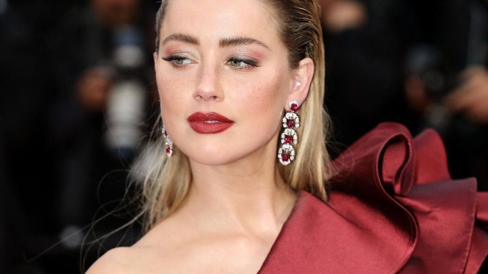 Súdny proces je na konci: Krížovým výsluchom po Deppovi čelila už aj Amber Heard! Čo všetko sa verejnosť zatiaľ dozvedela?