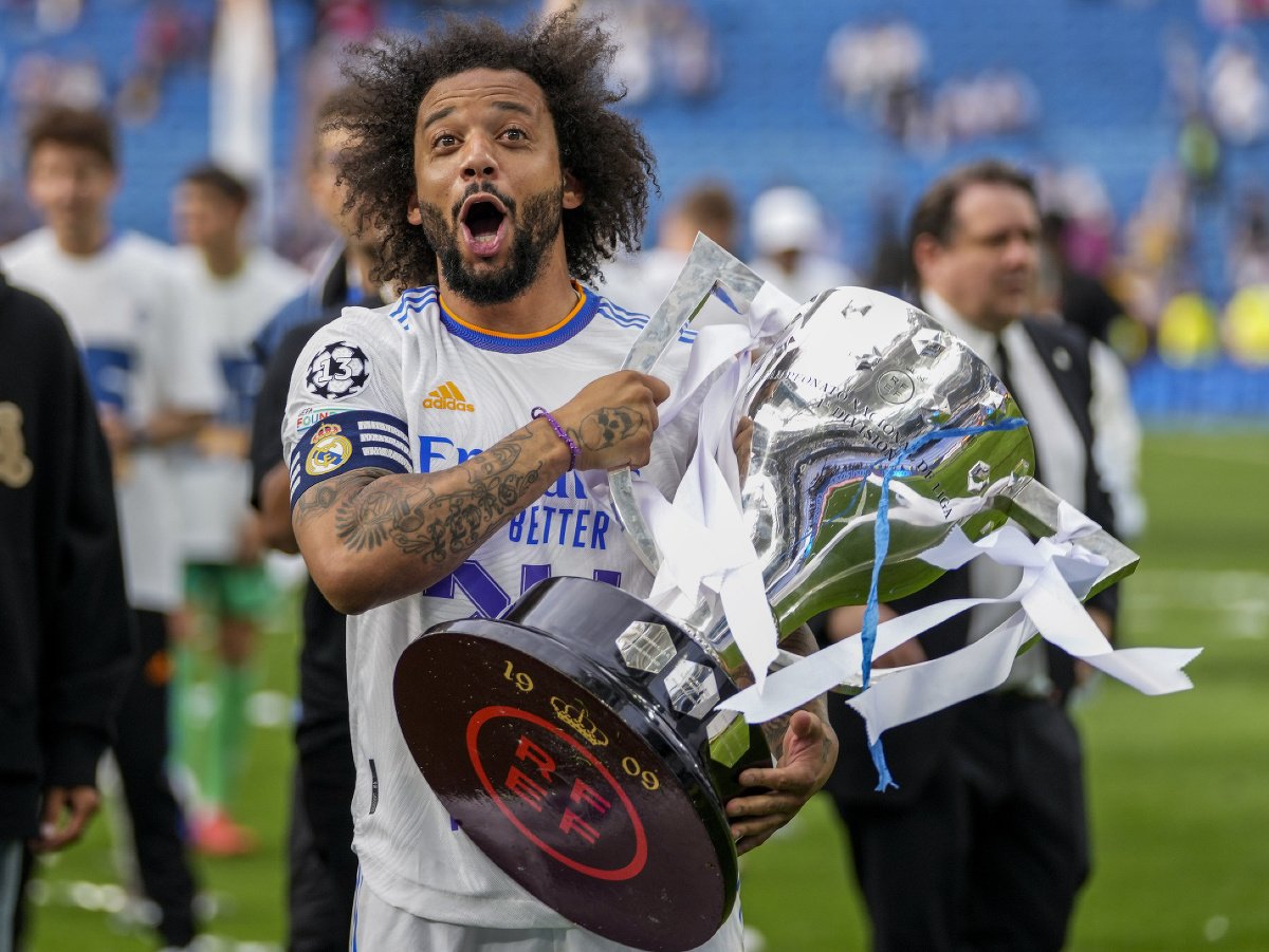 Sladký návrat Realu na španielsky trón: Ancelotti a Marcelo prepísali históriu