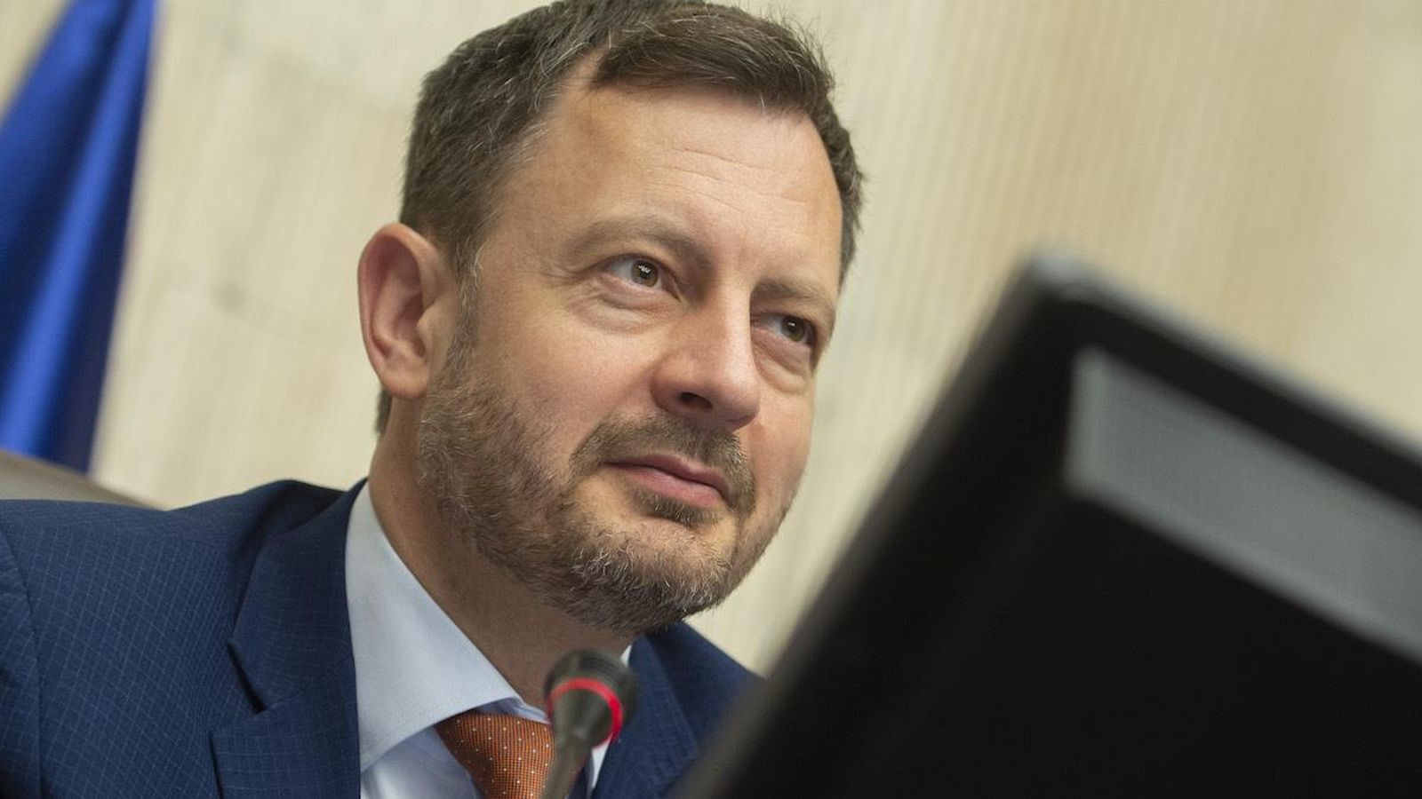 Premiér odcestuje do Bruselu na rokovanie o žiadostiach krajín o členstvo v Európskej únii