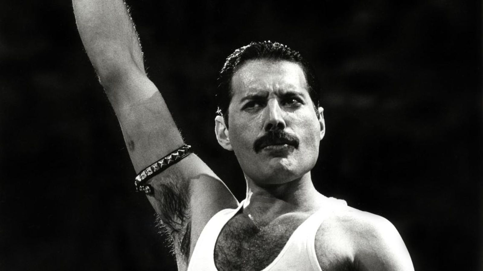 Queen vydá neznámu pieseň, v ktorej spieva Freddie Mercury