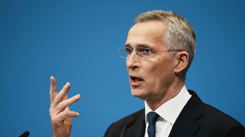 Stoltenberg: NATO čelí najväčšej bezpečnostnej kríze od druhej svetovej vojny