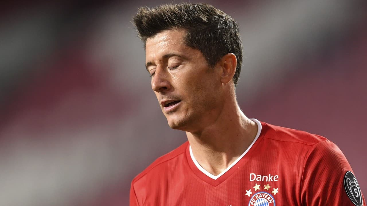 Vyhrážajú sa im smrťou! Lewandowski má po prestupe strach o rodinu