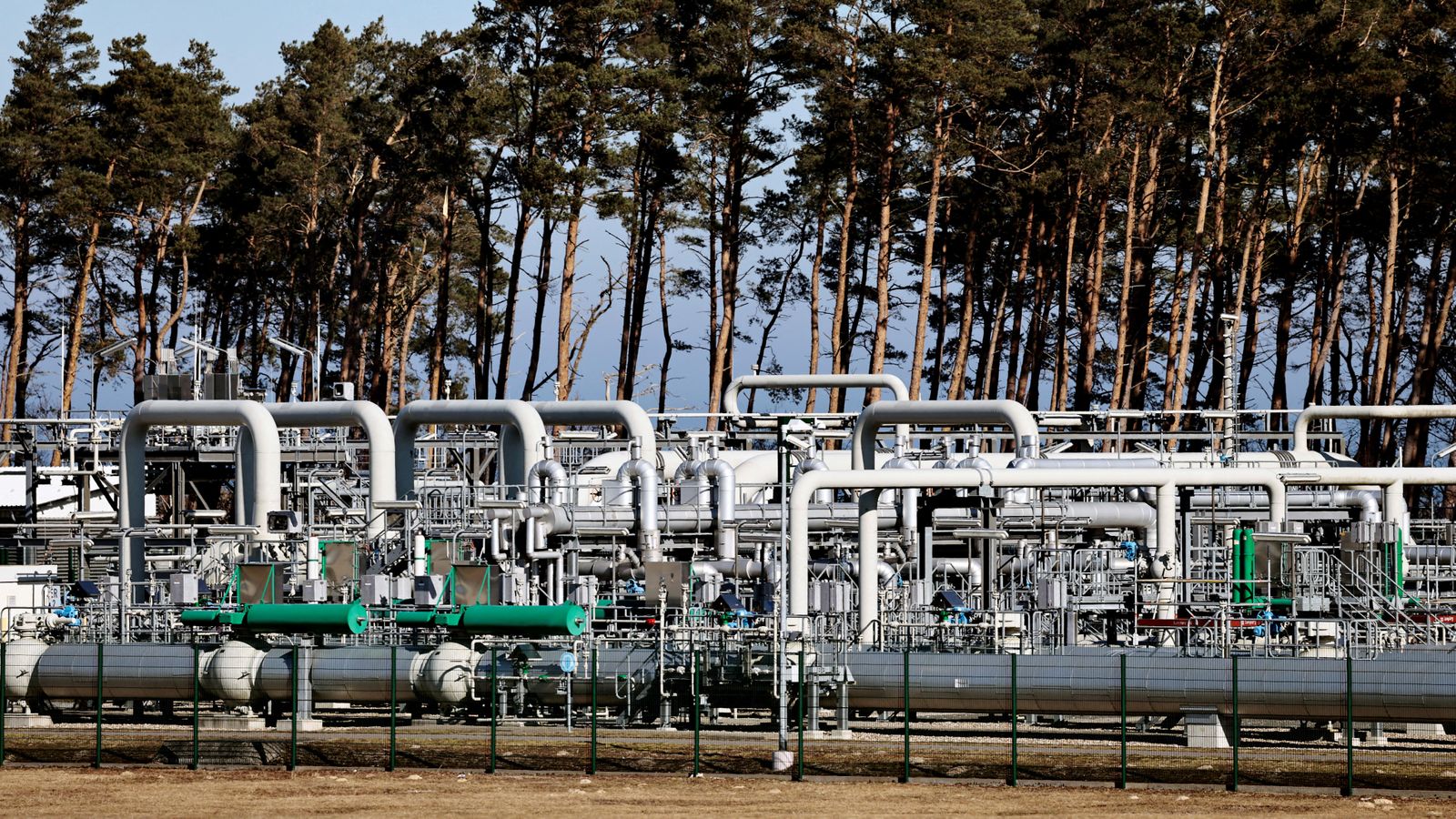 Gazprom deklaruje, že nemá žiadnu povinnosť získať turbínu pre Nord Stream 1