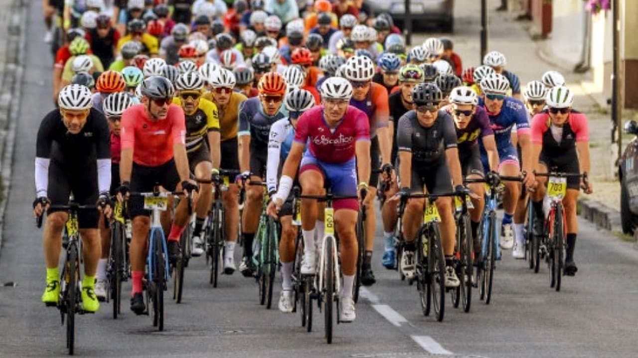 Druhý ročník L’Etape Slovakia sa tešil veľkému úspechu: Atmosféru Tour umocnil Diabol Didi!