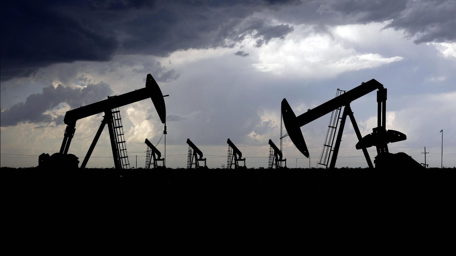 Ceny ropy v závere týždňa vzrástli