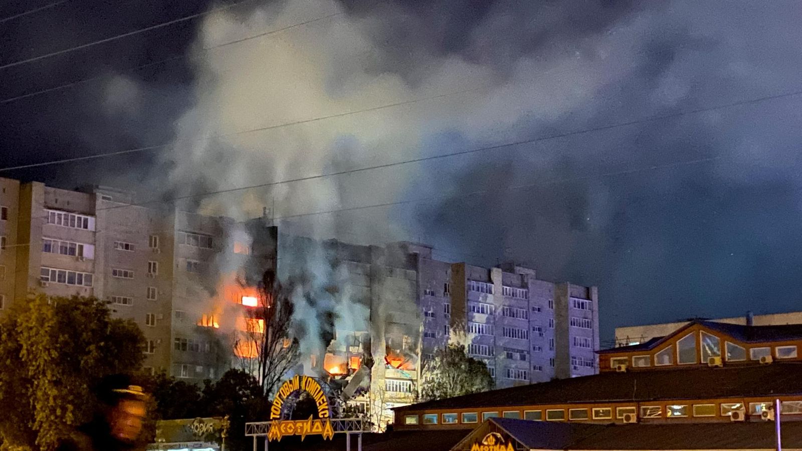 Z ruskej pýchy je kolosálna hanba a jeden z hlavných dôvodov marazmu