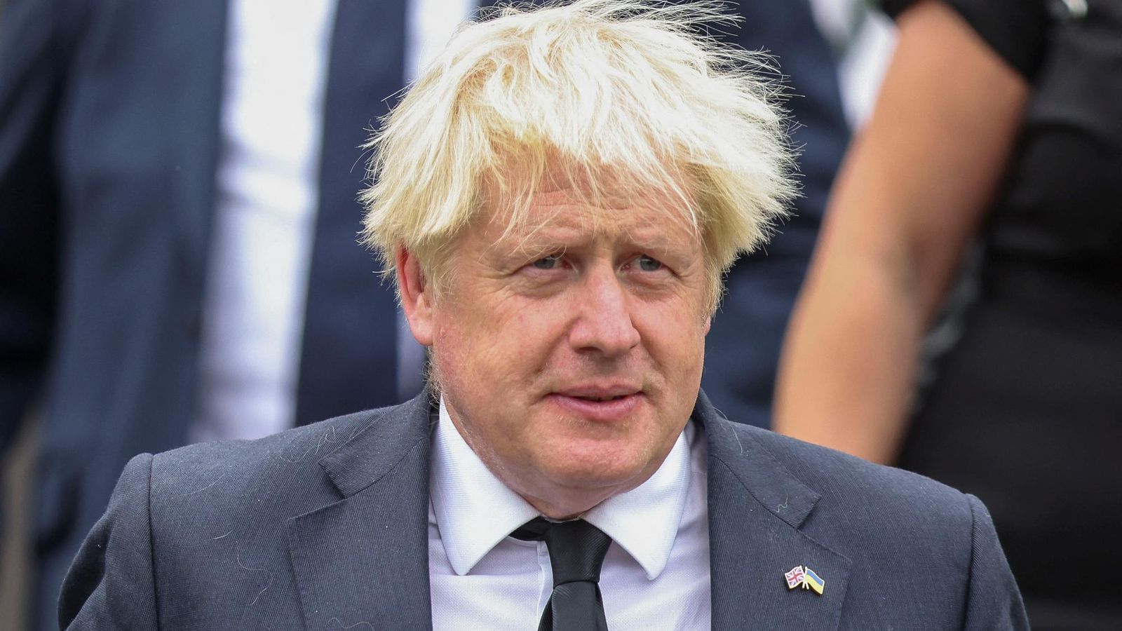 Boris Johnson sa bude zrejme opäť uchádzať o post britského premiéra