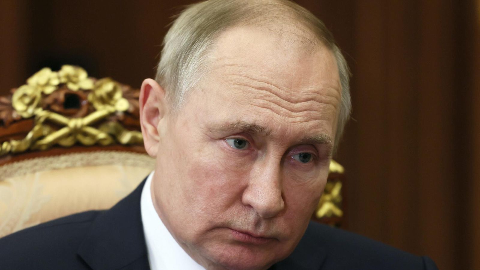 Putinova každoročná tlačovka tento rok nebude, oznámil Kremeľ