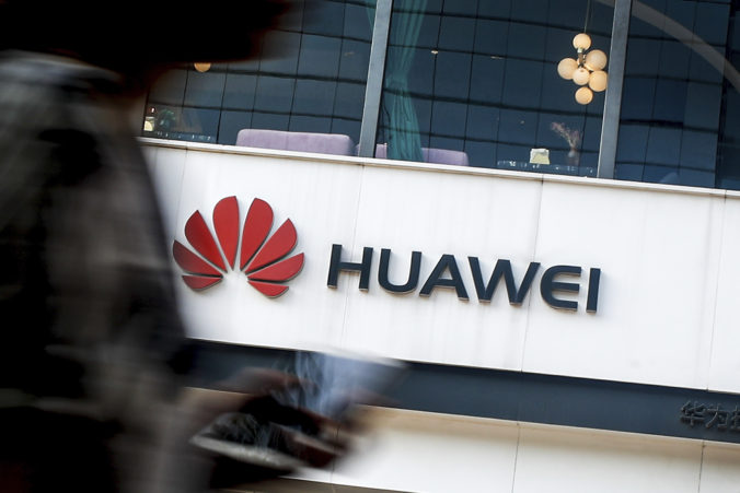 Spiegel: Zákaz komponentov od Huawei by stál nemecké železnice 400 miliónov eur