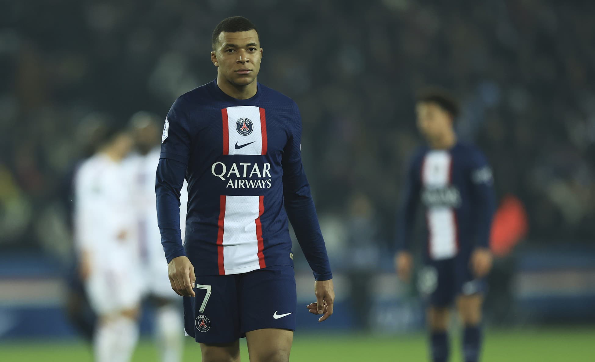 Mbappé prezradil svoje plány: V PSG sa schyľuje k veľkým čistkám!