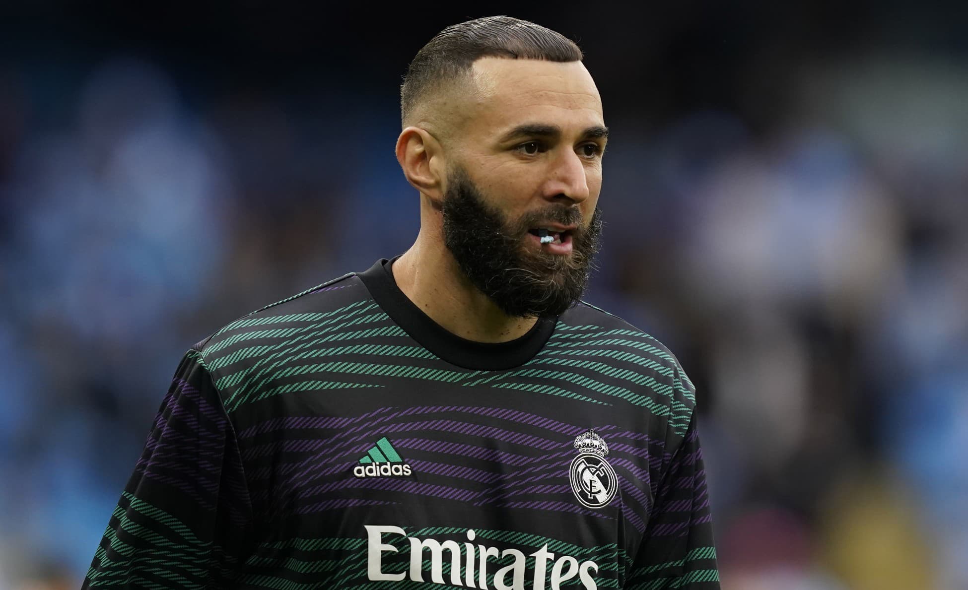 Chystá sa Benzema do Saudskej Arábie? Francúz všetko vyjasnil!