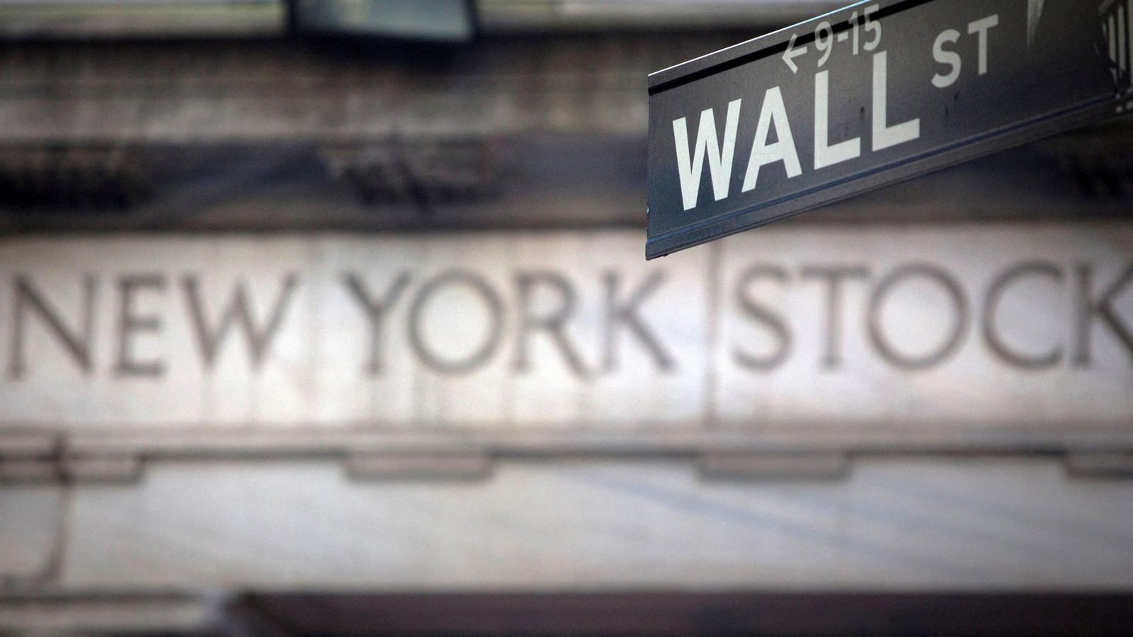 Wall Street uzavrela uplynulý týždeň zmiešane