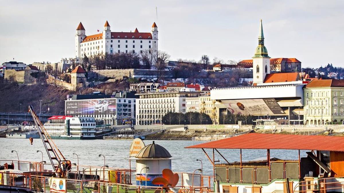 Bratislava chce čerpať nový úver: Z tej výšky sa vám zatočí hlava! Čo mesto plánuje?