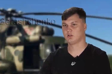 Ruský pilot previezol vrtuľník Mi-8 na Ukrajinu a dostane 500-tisíc. Štyri dni nikto nechápal, čo sa stalo