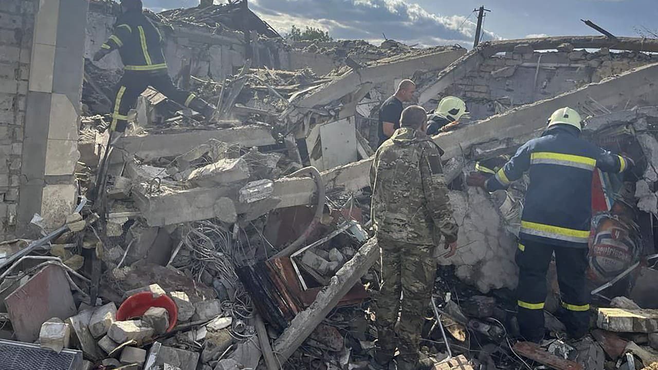 Barbarský čin Ruska odsúdilo aj Slovensko: Drsné slová! Kam sú až Rusi ochotní klesnúť?