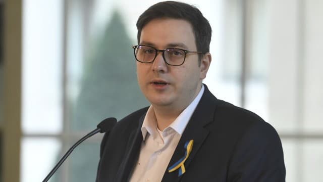 Český minister pricestoval do Izraela: Cestu tajil do poslednej chvíle, domov sa nevrátil sám