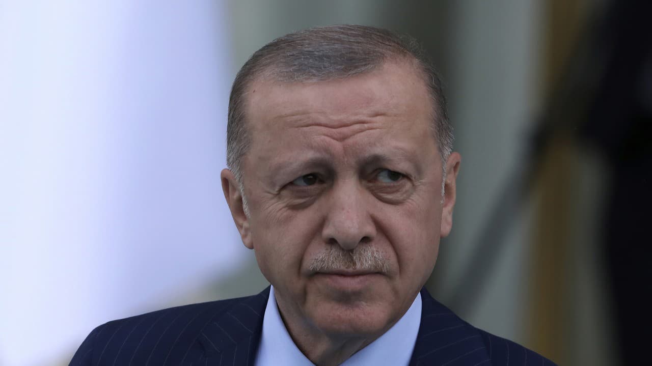 Turci chcú dosiahnuť prímerie, Erdogan rokoval s vodcom Hamasu: Aha, čo bolo predmetom rokovania