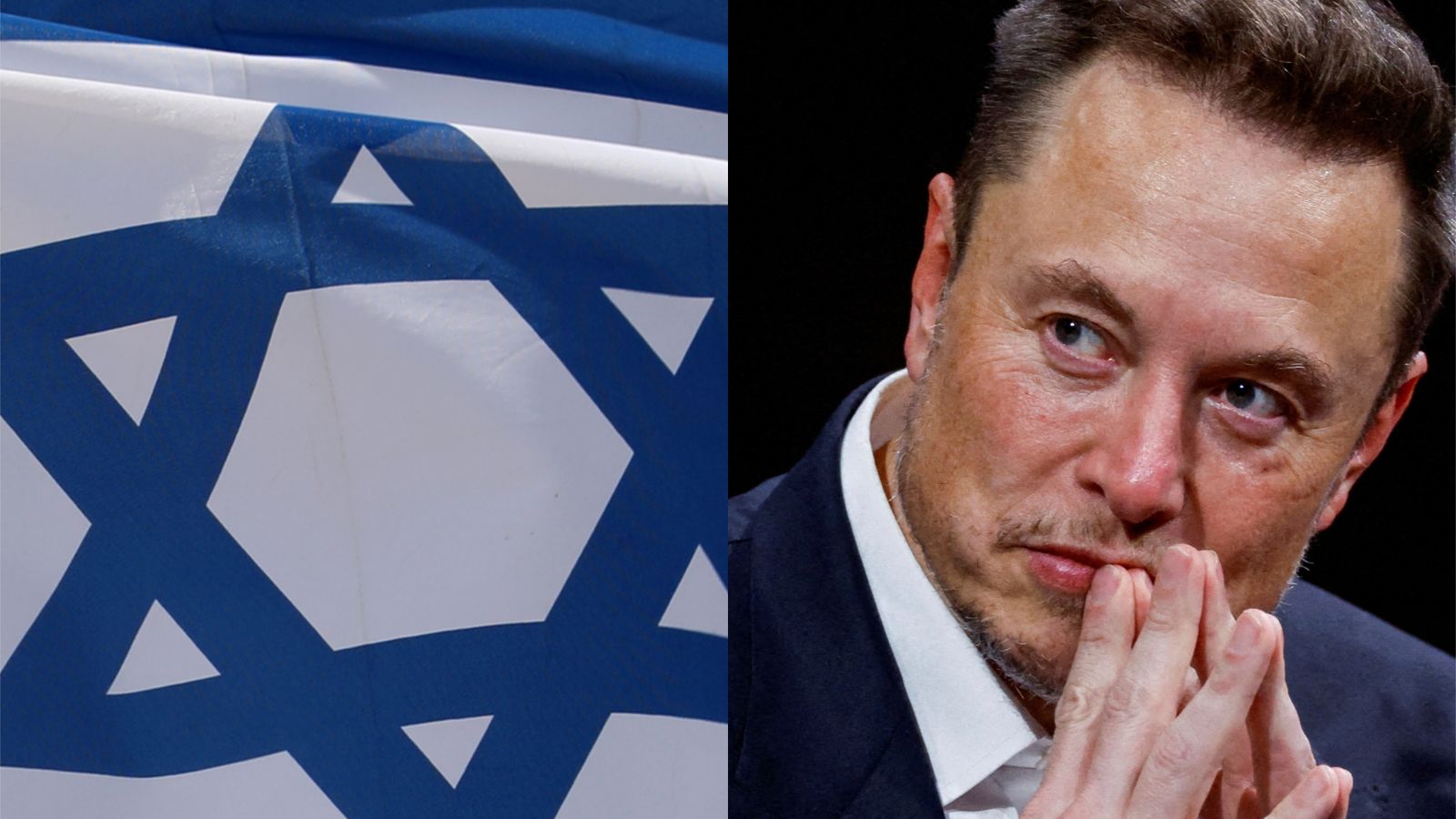 Vojna v Izraeli: Elon Musk počas útokov na Izrael premenil sieť X na tok dezinformácií