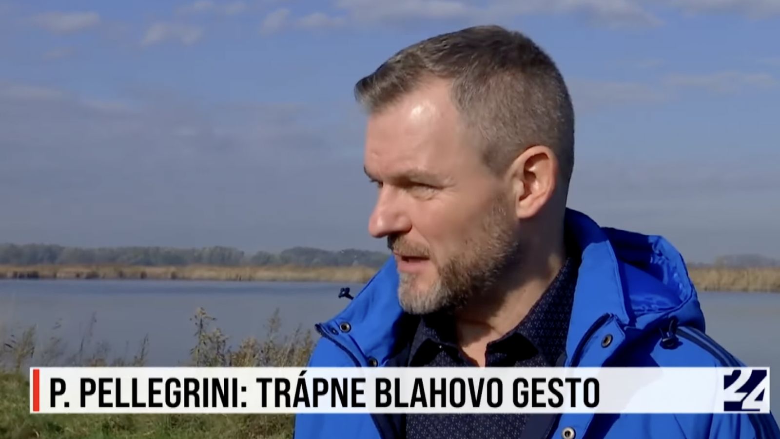 Peter Pellegrini sa znovu ostro pustil do Blahu. V koalícii riešia prvé konflikty skôr, než sa dohodli na programe