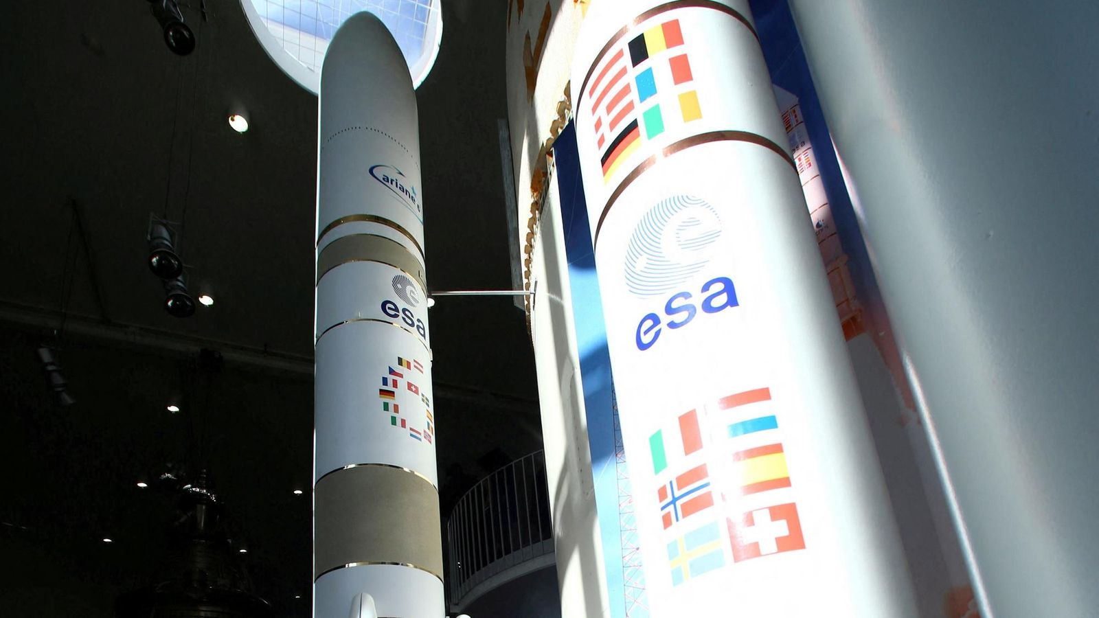 Európska raketa Ariane 6 prešla kľúčovým testom pred štartom v roku 2024