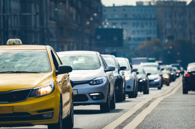 Európsky automobilový trh rastie už pätnásty mesiac v rade, dvojciferné zvýšenie zaznamenalo Francúzsko či Taliansko