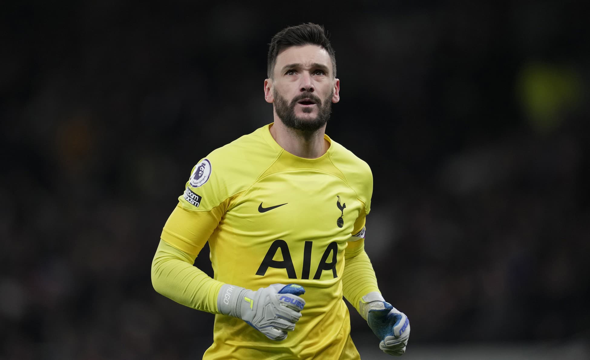 Je to oficiálne: Lloris opúšťa po viac ako dekáde Tottenham