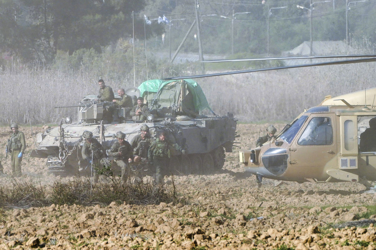 Izraelská armáda testuje zaplavenie tunelov Hamasu. V bojoch s ním stratila už 113 vojakov