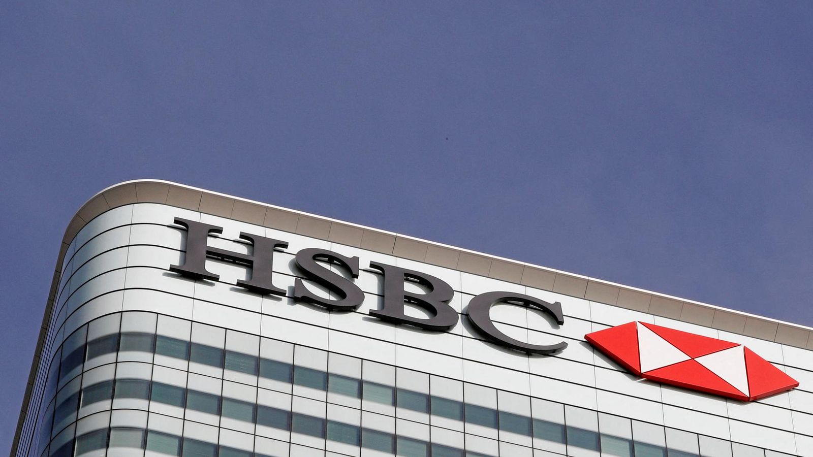 HSBC predala svoje retailové bankovníctvo vo Francúzsku fondu Cerberus